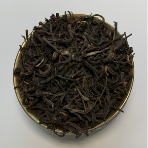 Чай черный маофэнг - 100 г. Photo 2